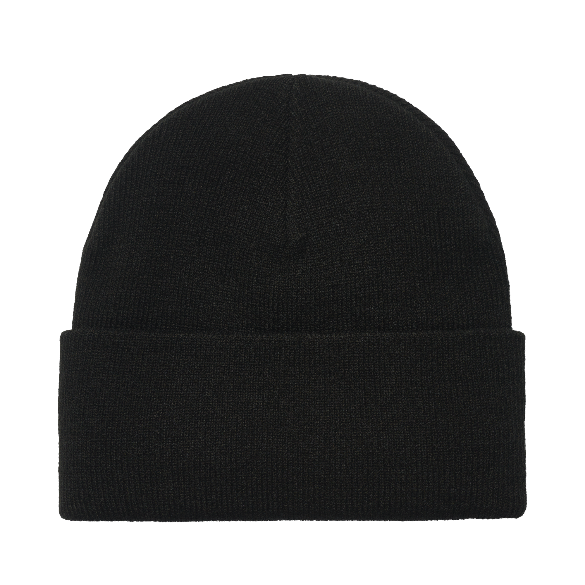 Carhartt WIP Chase Beanie Black/Gold