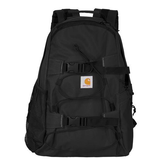 Carhartt WIP Kickflip Backpack Black