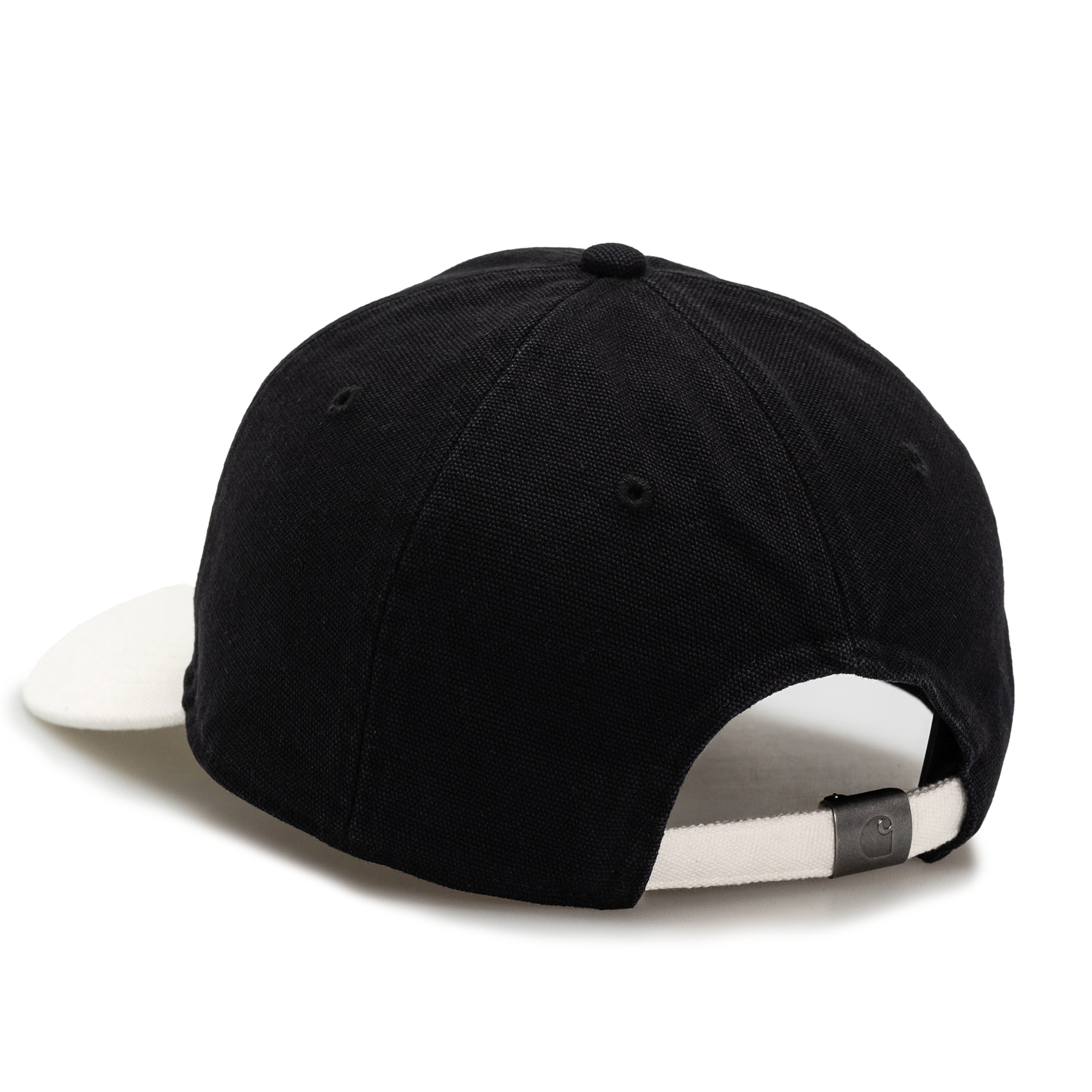 Carhartt WIP Lecture Cap Black/Wax