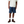 Carhartt WIP Single Knee Short Blue Stone Washed