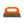 Carhartt WIP Skate Rub Brick Tool Orange