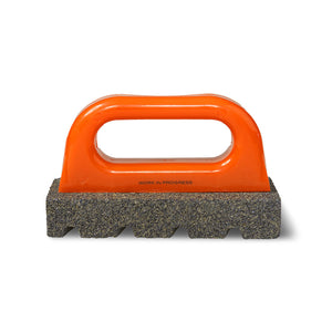 Carhartt WIP Skate Rub Brick Tool Orange