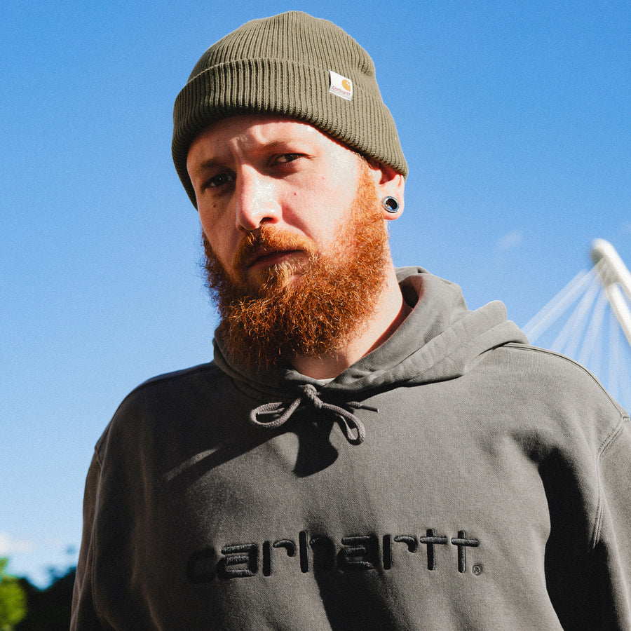 Carhartt WIP Daxton Beanie Dundee