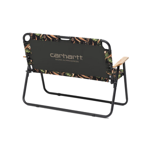 Carhartt WIP Lumen Folding Couch Lumen Print