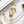 Casio Analogue Goldtone Face S/Steel Band MTPB145G-9A