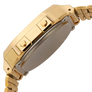Casio Vintage Digital Illuminator Gold A168WG-9W