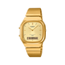 Casio Vintage Retro-Modern Gold AQ-240EG-9ADF