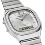 Casio Vintage Retro-Modern Silver AQ-240E-7ADF