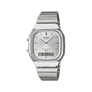 Casio Vintage Retro-Modern Silver AQ-240E-7ADF