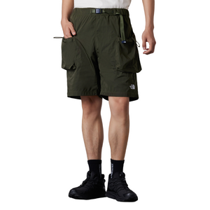 The North Face Men's Casual Shorts - AP New Taupe Green