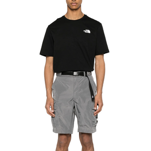 The North Face City Cargo Shorts - AP Asphalt Grey NF0A8DHE0C5