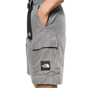 The North Face City Cargo Shorts - AP Asphalt Grey NF0A8DHE0C5