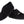 Clarks Originals Desert Trek Black Suede