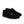 Clarks Originals Desert Trek Black Suede
