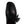 Clarks Originals Wallabee Black Leather