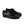 Clarks Originals Wallabee Black Leather