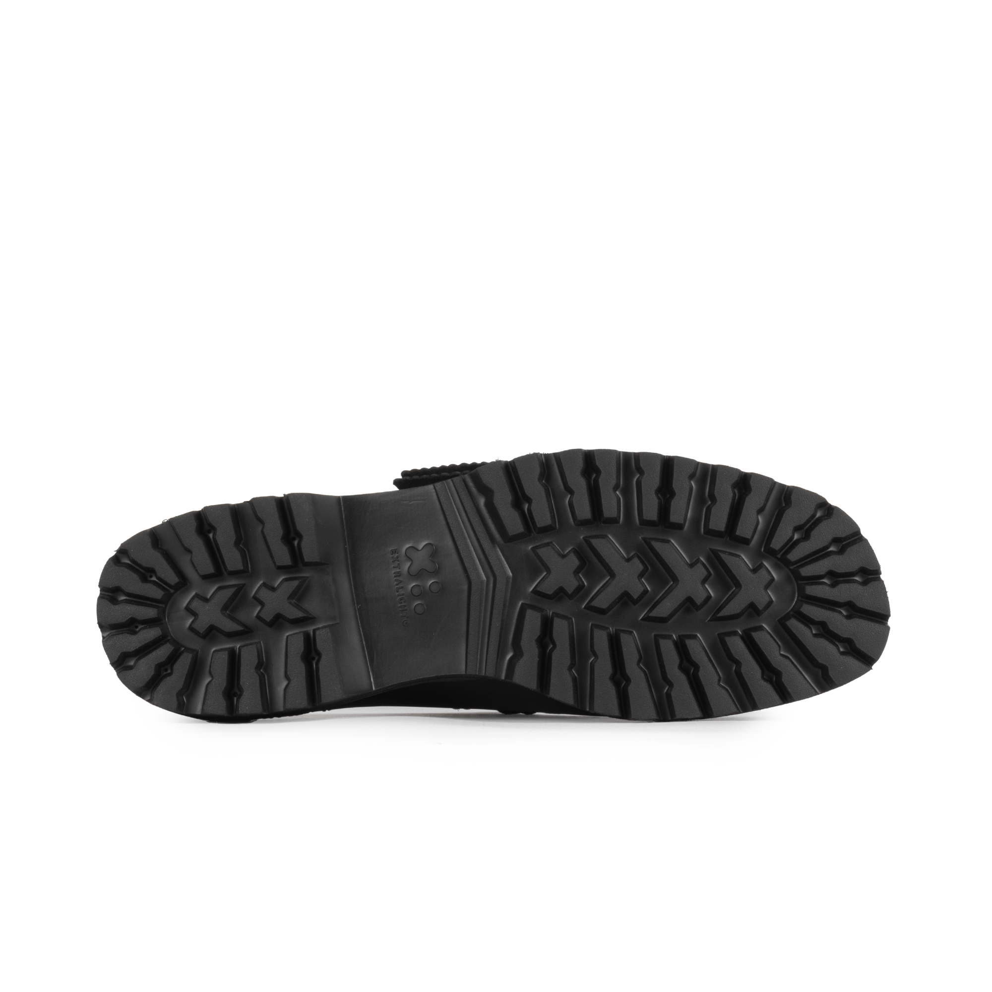 Clarks Originals Wallabee Yukoner Black Leather 26185676