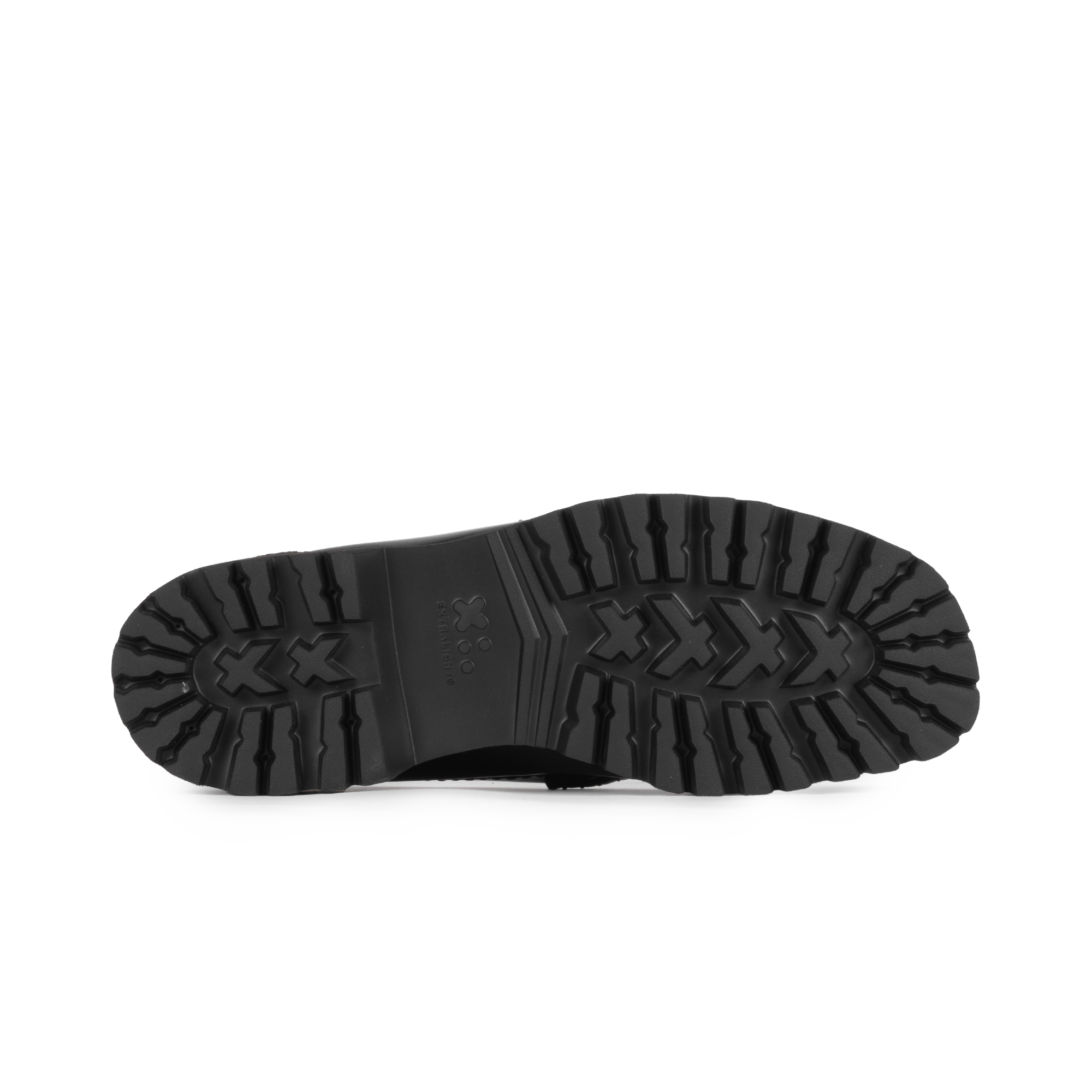 Clarks Originals Yukoner Penny Black Leather 26185705