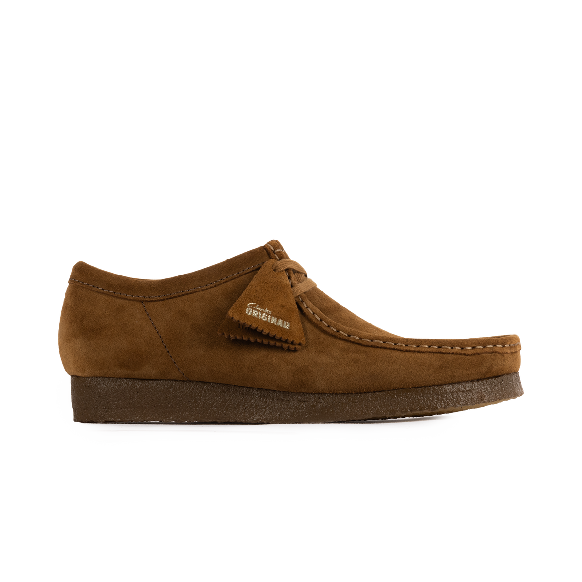 Clarks Originals Wallabee Cola 26188317