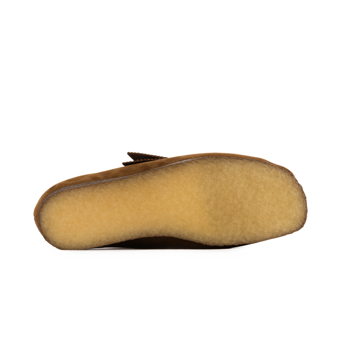 Clarks Originals Wallabee Cola 26188317