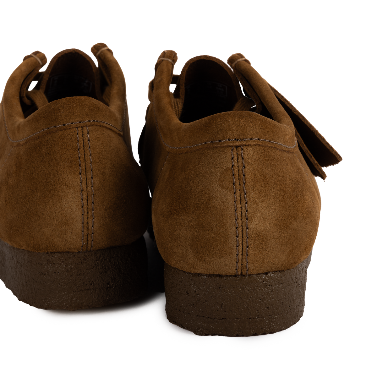 Clarks Originals Wallabee Cola 26188317