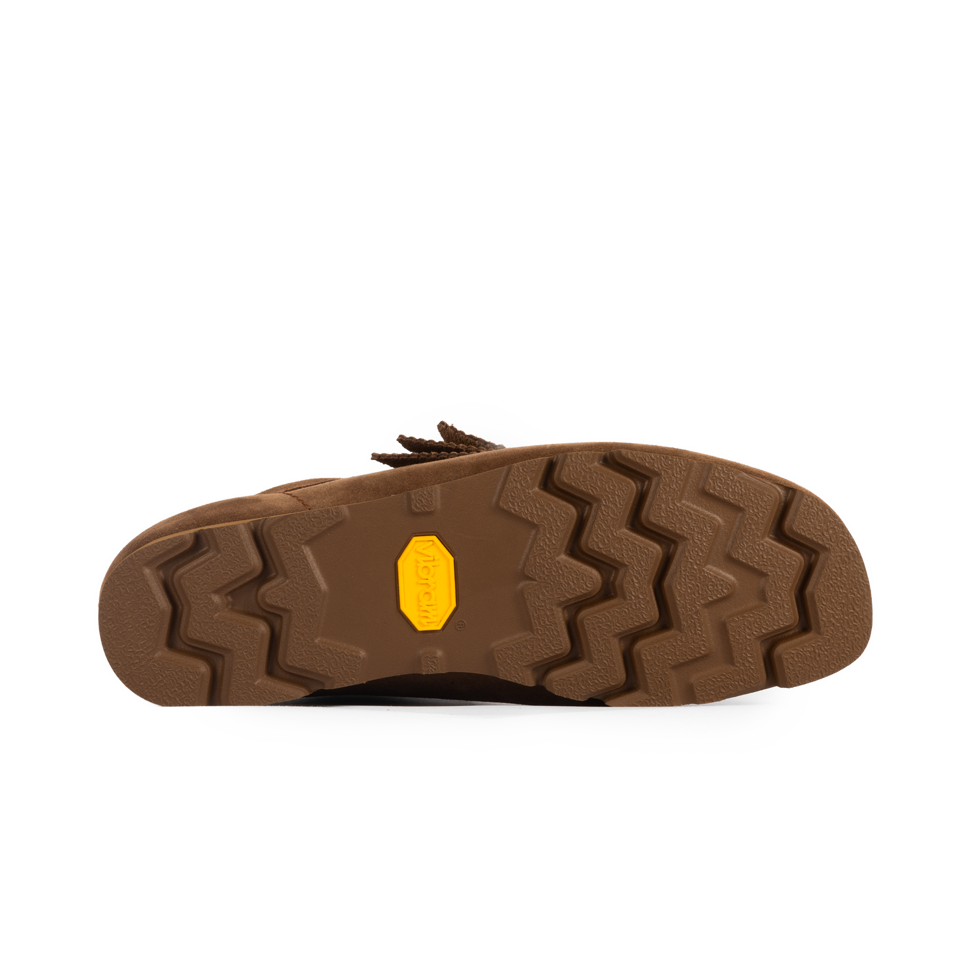 Clarks Originals Wallabee GTX Cola Suede 26185542