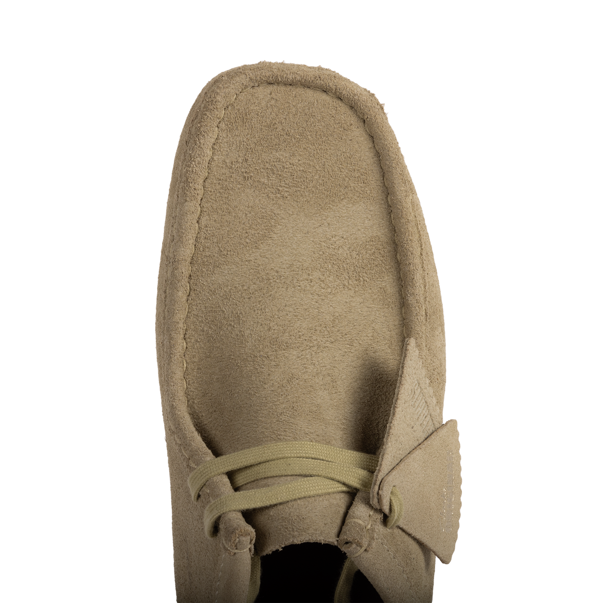 Clarks Originals Wallabee Maple Suede 26188318