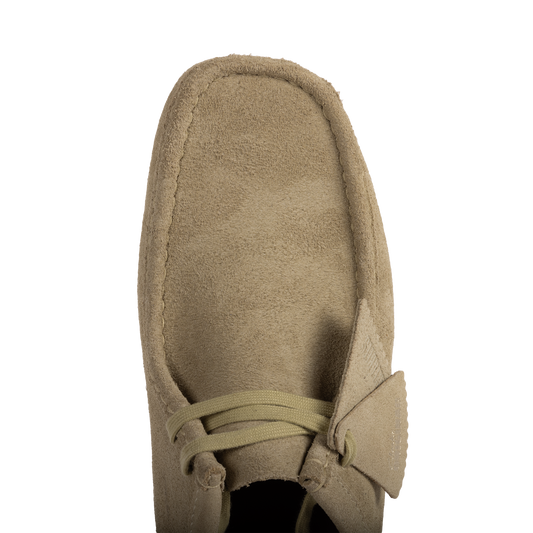 Clarks Originals Wallabee Maple Suede 26188318