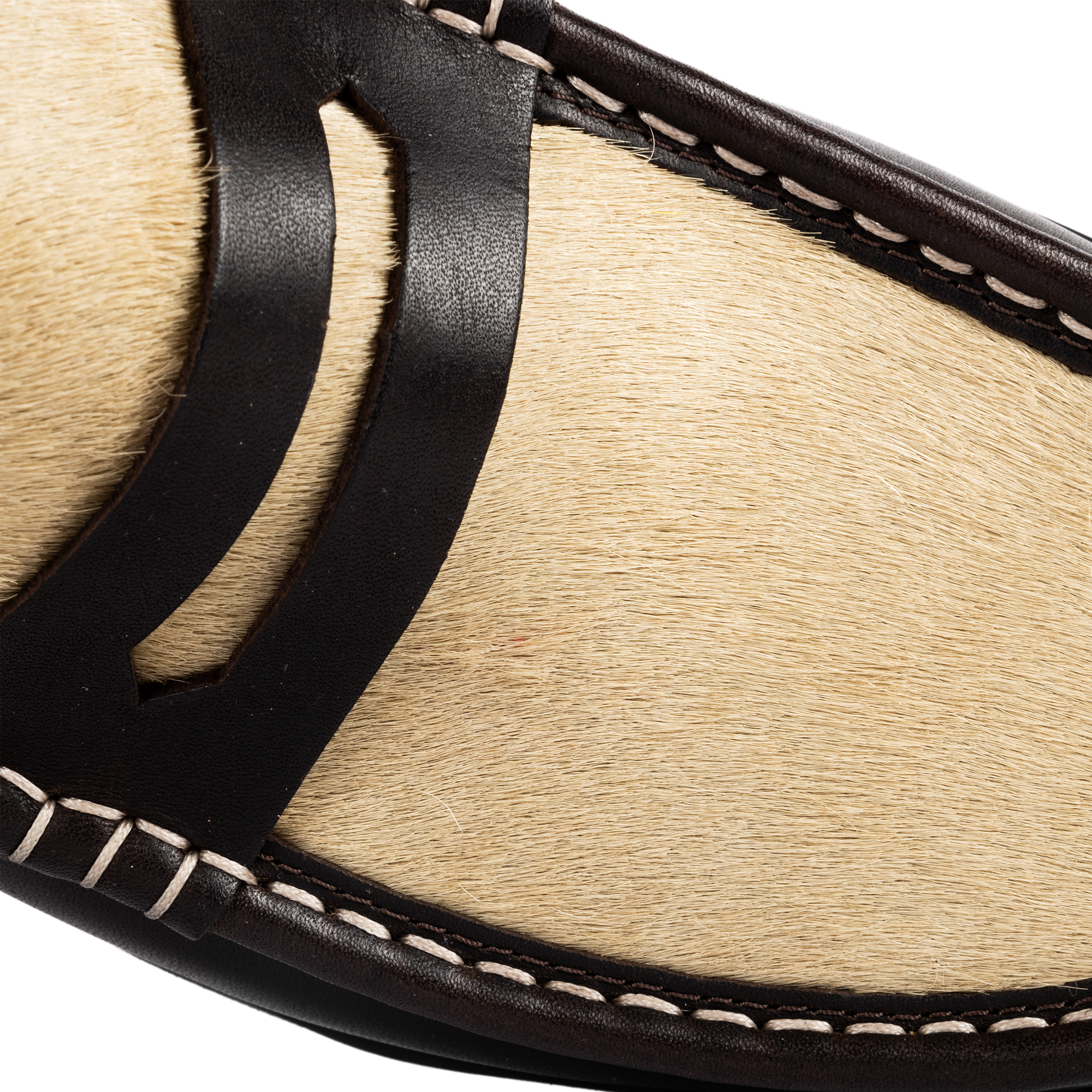 Clarks Originals Yukoner Penny Brown Combi Leather 26185708