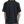 Martine Rose Classic T-Shirt Black Washed Black Rose Outline