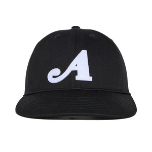 Awake NY Classic A Hat Black