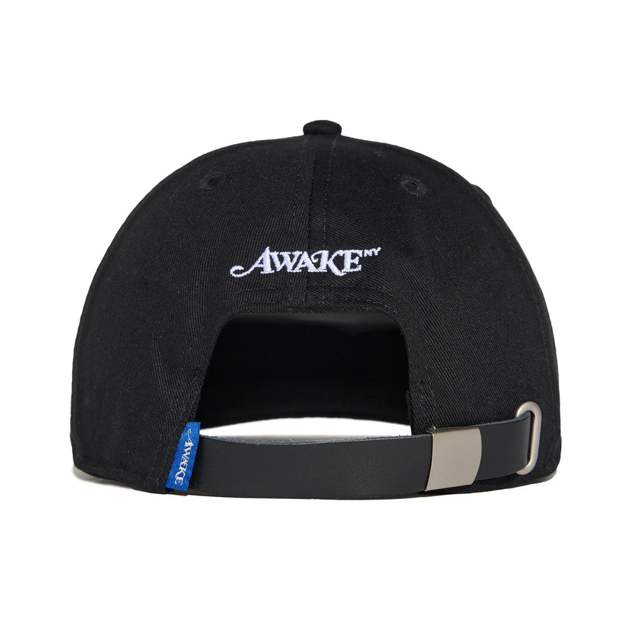 Awake NY Classic A Hat Black