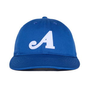 Awake NY Classic A Hat Navy