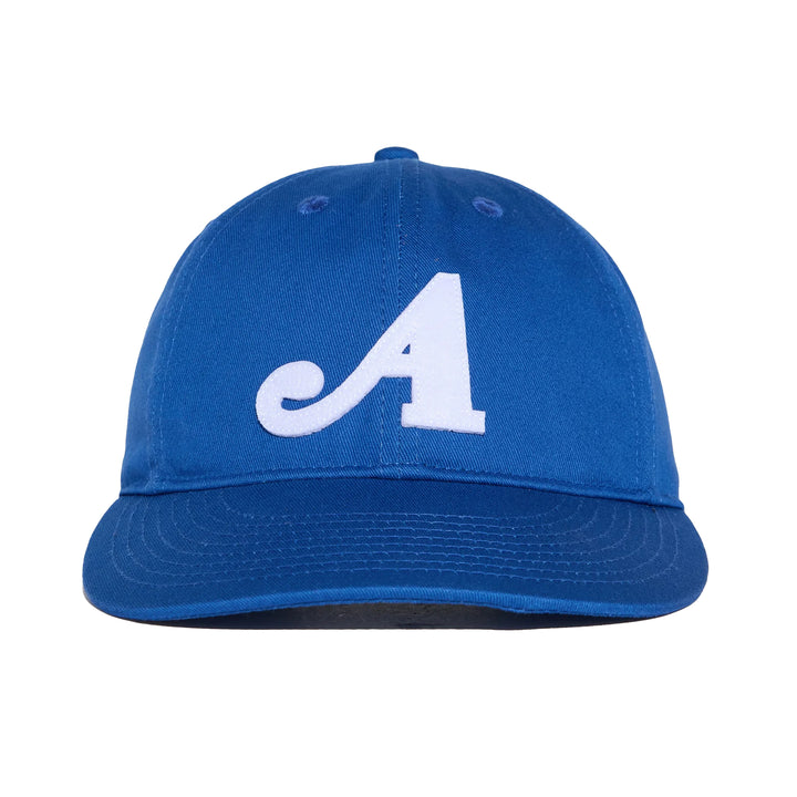 Awake NY Classic A Hat Navy