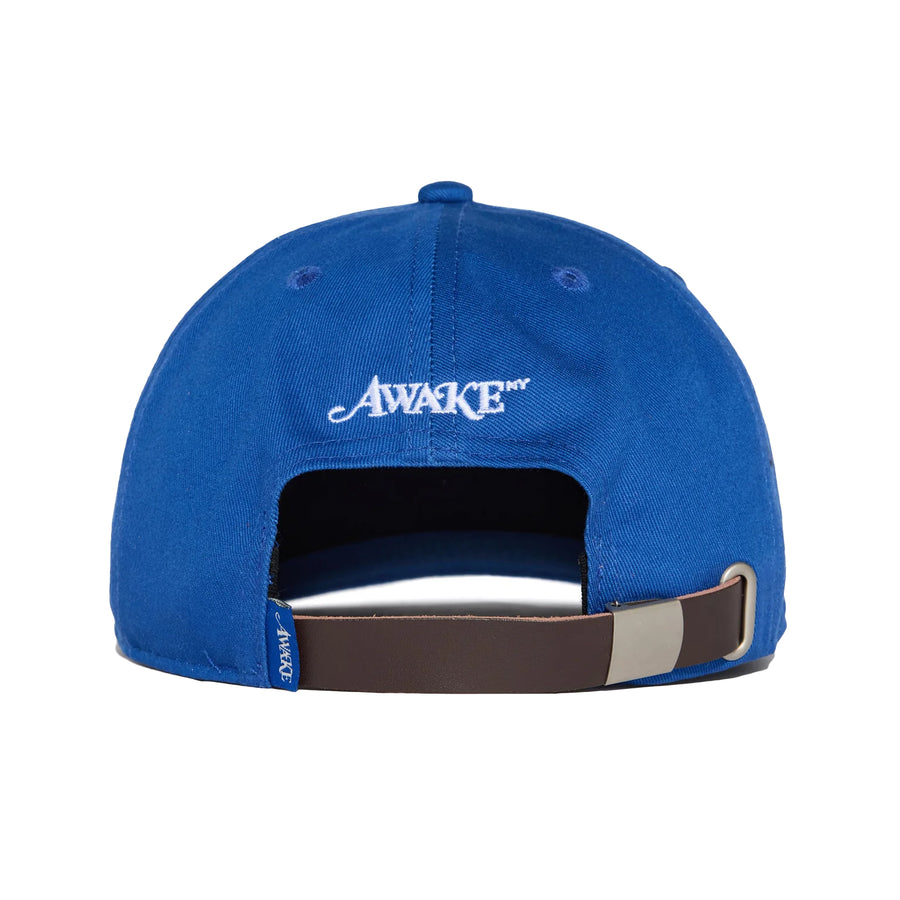 Awake NY Classic A Hat Navy