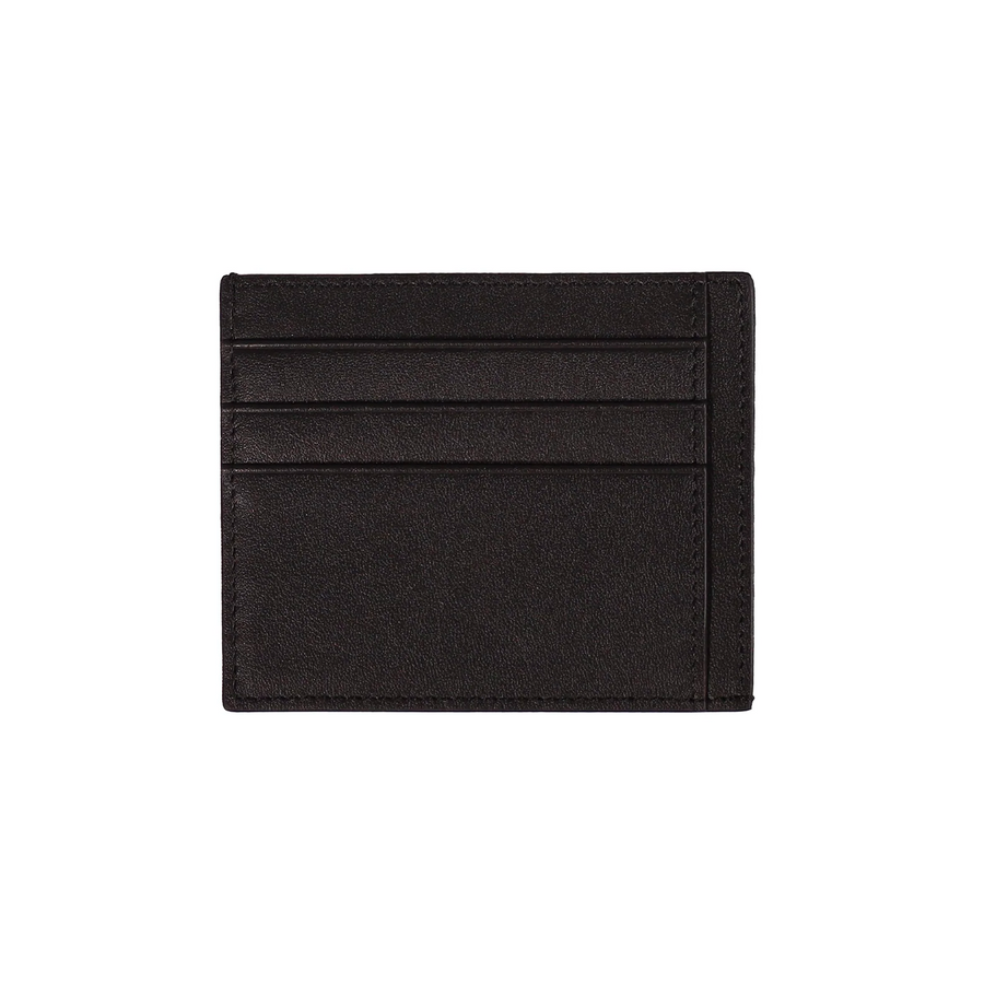 Mister Green Classic Card Case Black