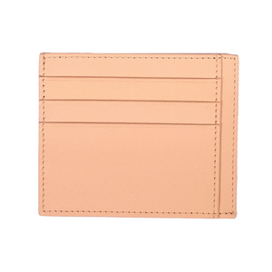 Mister Green Classic Card Case Natural