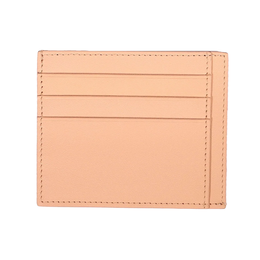 Mister Green Classic Card Case Natural