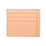 Mister Green Classic Card Case Natural