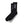 Awake NY Classic Logo Socks Black