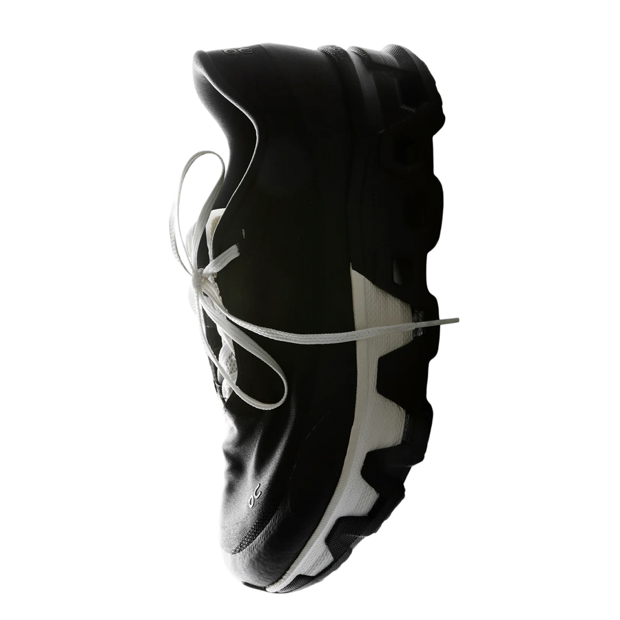 On x Post Archive Faction Cloudmonster Hyper Black/Black