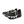 On x Post Archive Faction Cloudmonster Hyper Black/Black