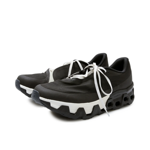 On x Post Archive Faction Cloudmonster Hyper Black/Black