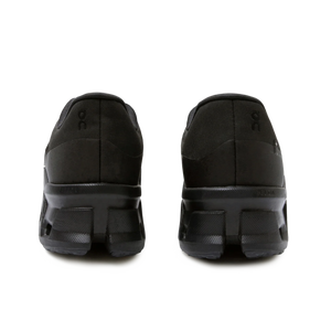 On x Post Archive Faction Cloudmonster Hyper Black/Black