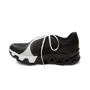 On x Post Archive Faction Cloudmonster Hyper Black/Black