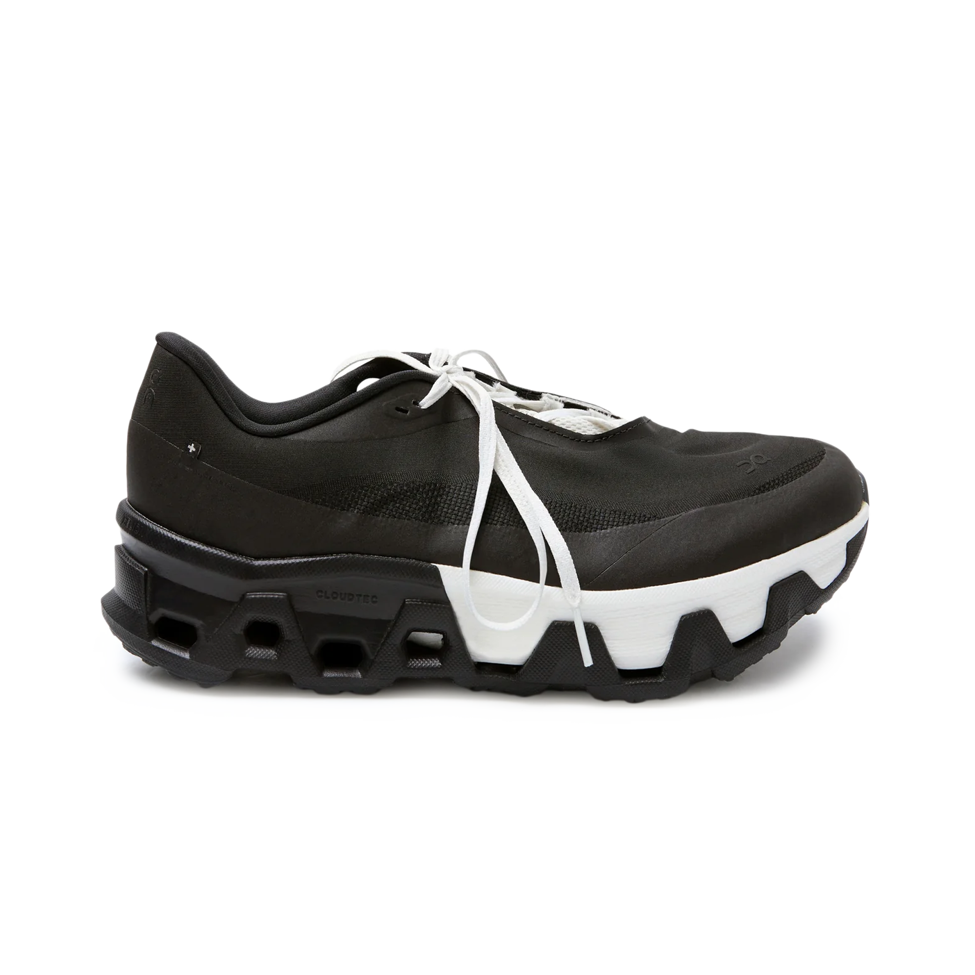 On x Post Archive Faction Cloudmonster Hyper Black/Black