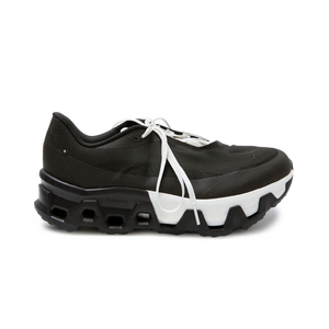 On x Post Archive Faction Cloudmonster Hyper Black/Black