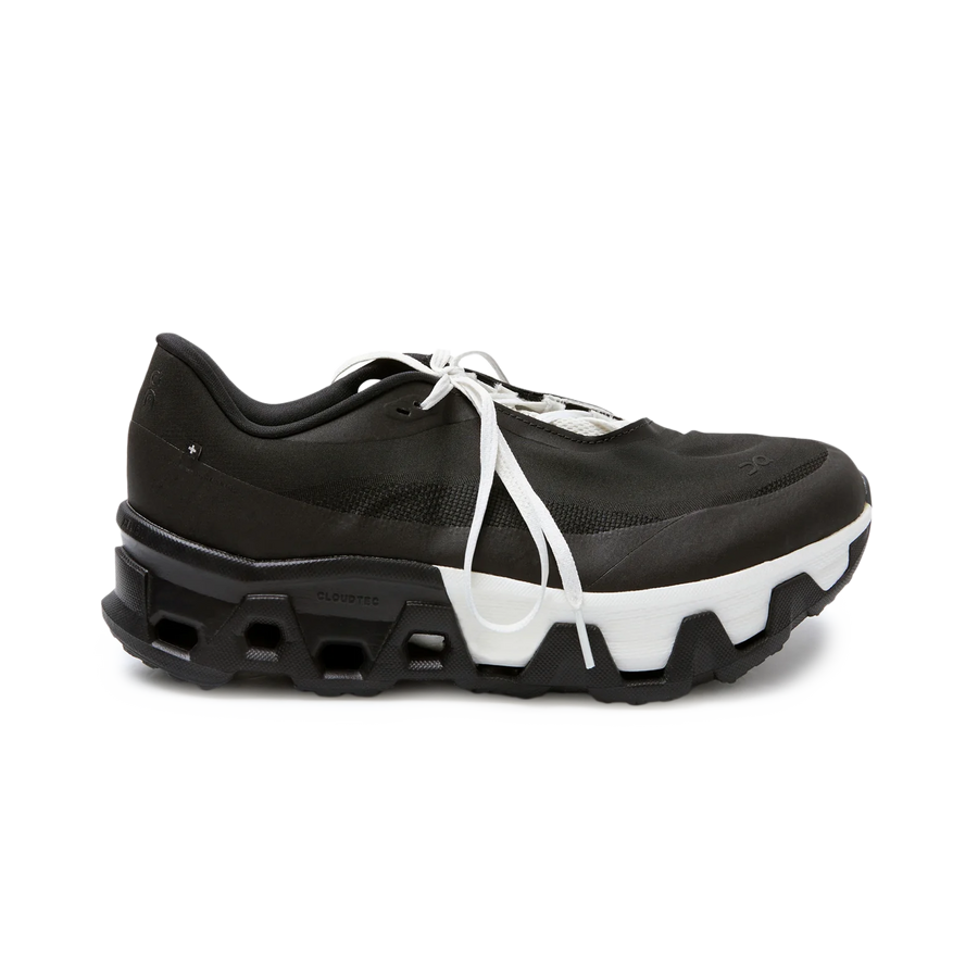 On x Post Archive Faction Cloudmonster Hyper Black/Black