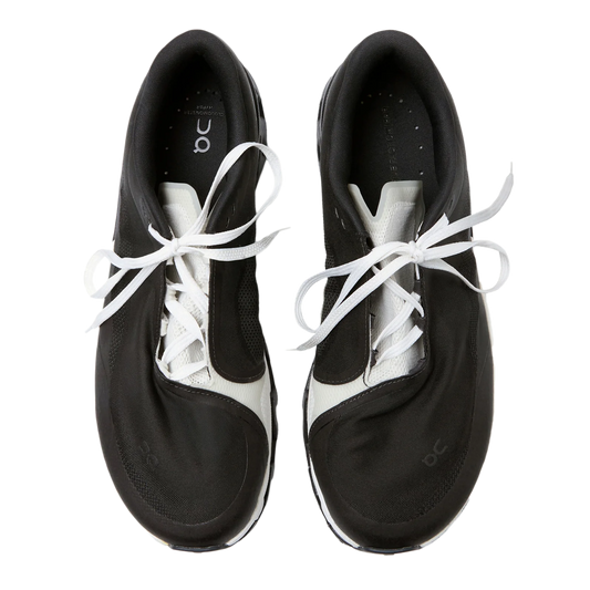 On x Post Archive Faction Cloudmonster Hyper Black/Black