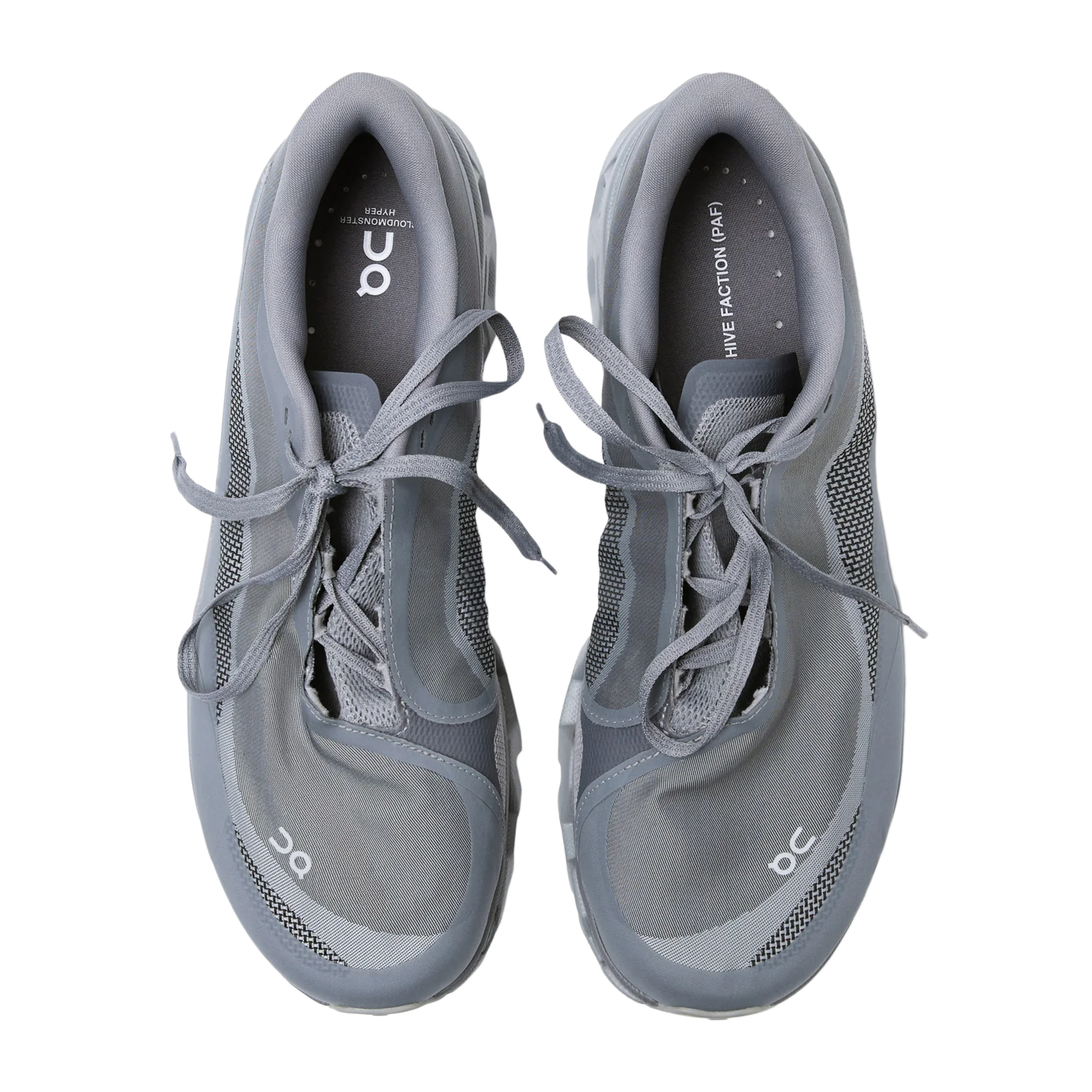 On x Post Archive Faction Cloudmonster Hyper Phantom/Apollo